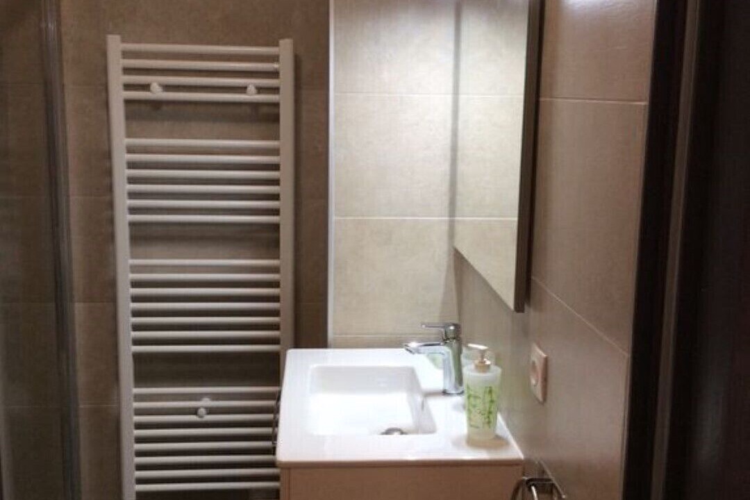 Photo of Bathroom in Eccica-Suarella