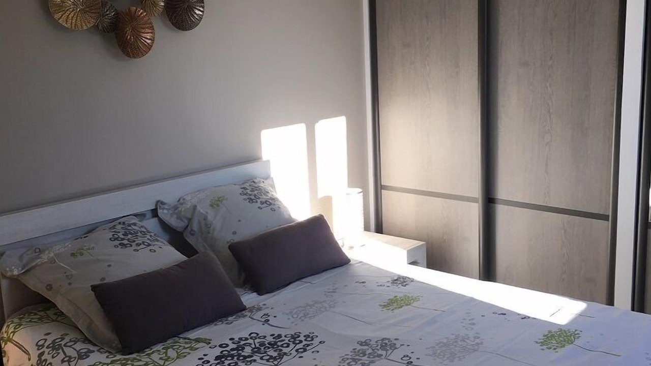 Photo of Bedroom in Eccica-Suarella
