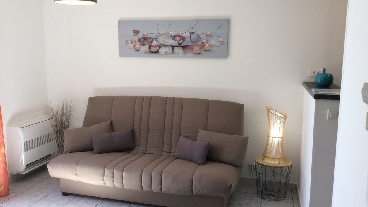 Photo of Livingroom in Eccica-Suarella