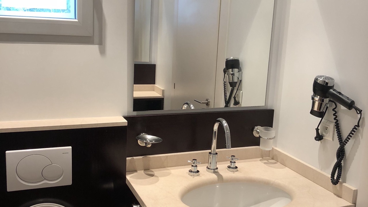 Photo of Bathroom in Santa Giulia