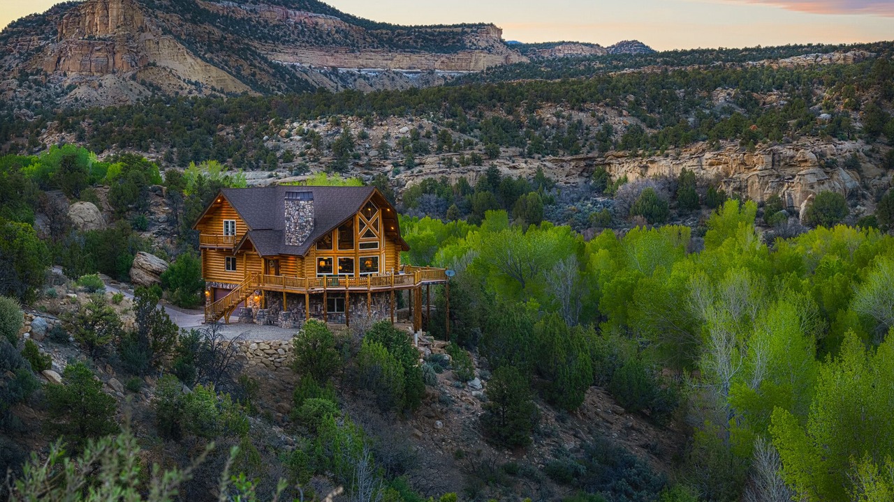 Photo of Outdoor in Escalante