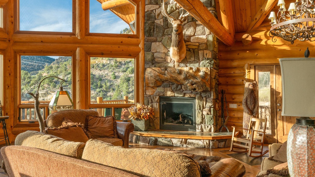 Photo of Livingroom in Escalante