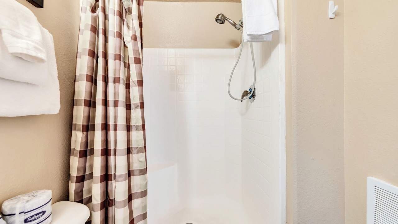 Photo of Bathroom in Duck Creek Village