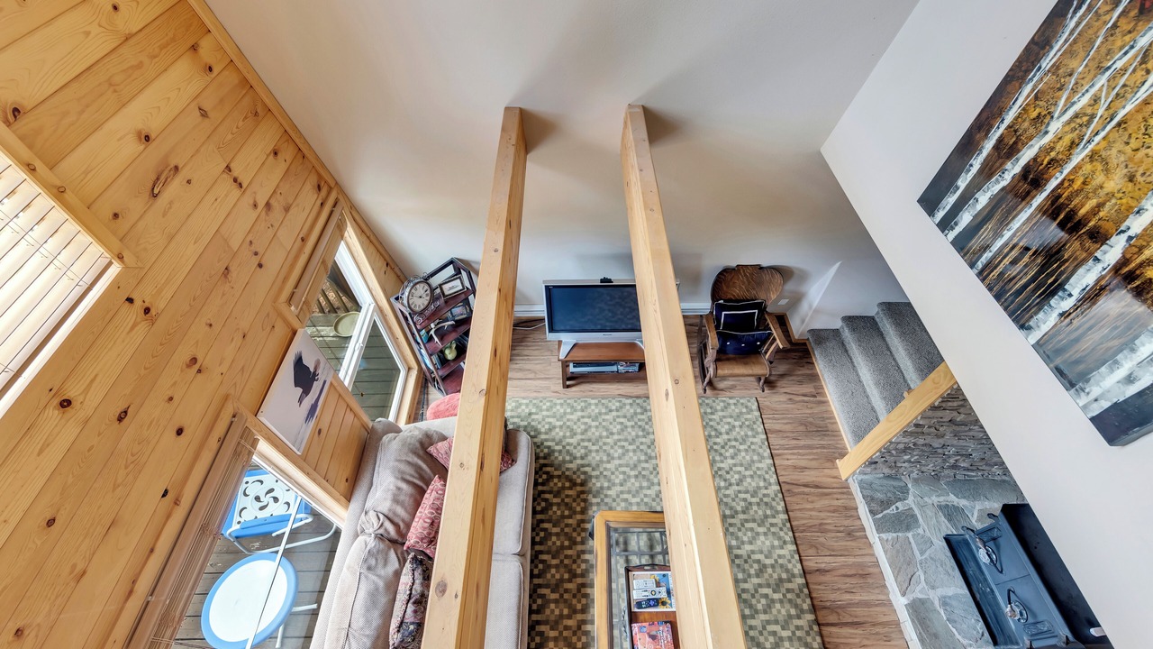 Photo of Bedroom in Duck Creek Village