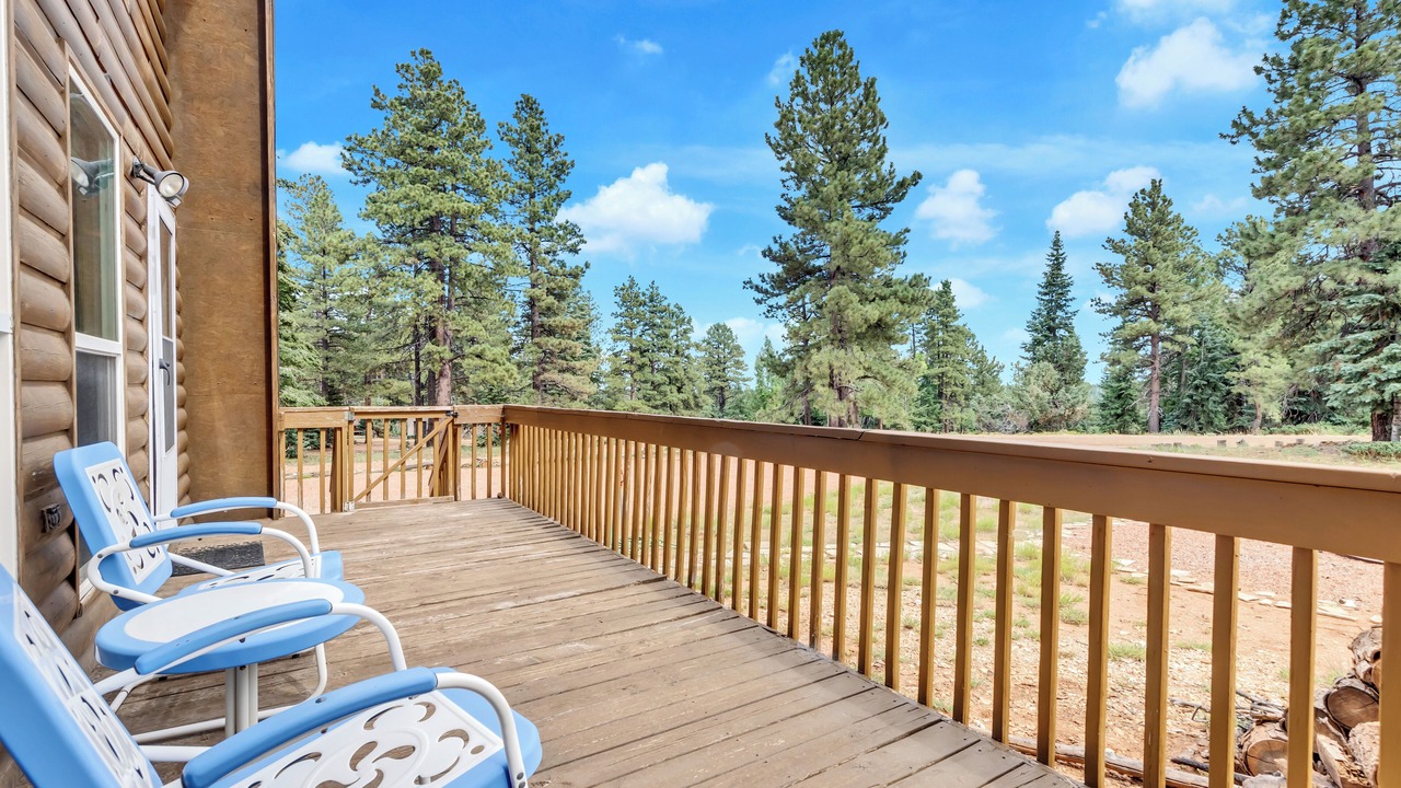 Photo of Outdoor in Duck Creek Village