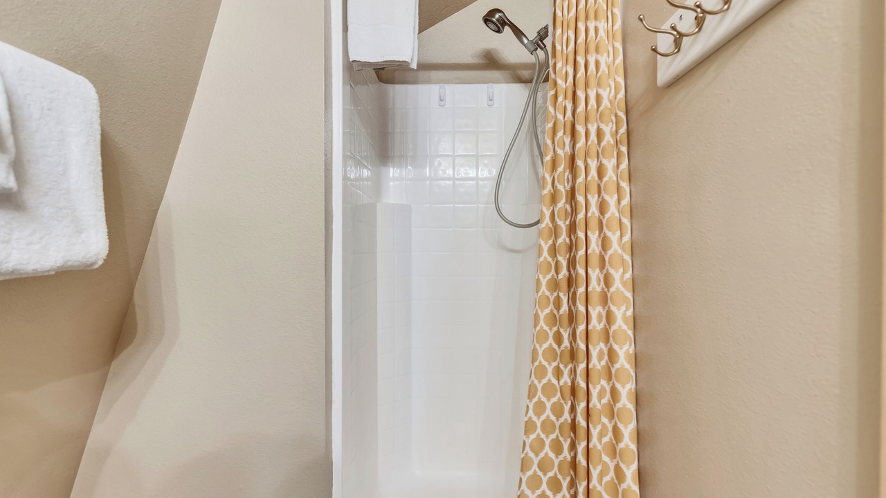 Photo of Bathroom in Duck Creek Village
