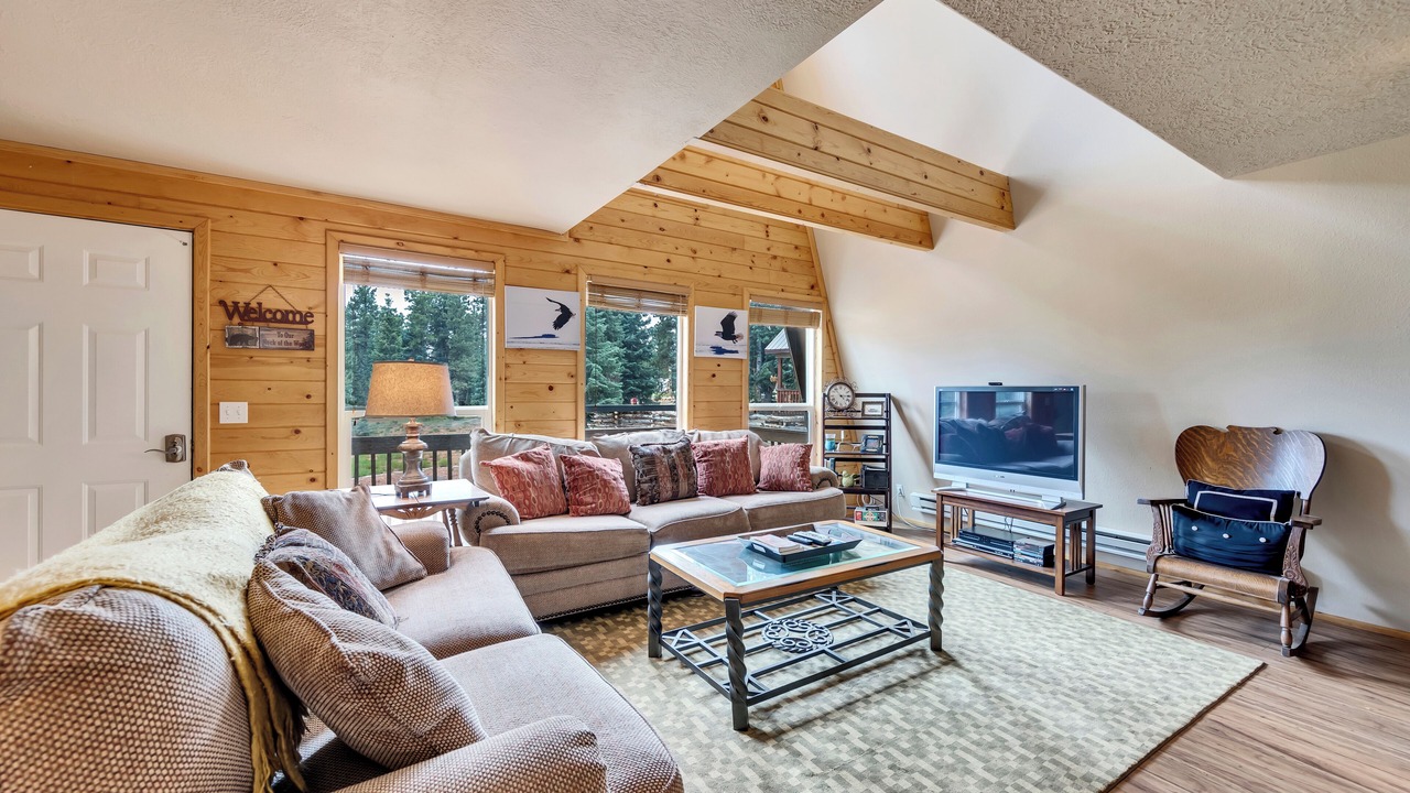 Photo of Bedroom in Duck Creek Village
