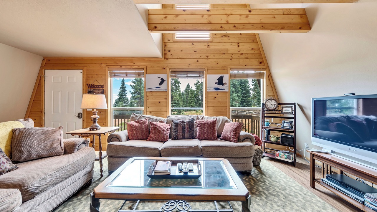 Photo of Bedroom in Duck Creek Village