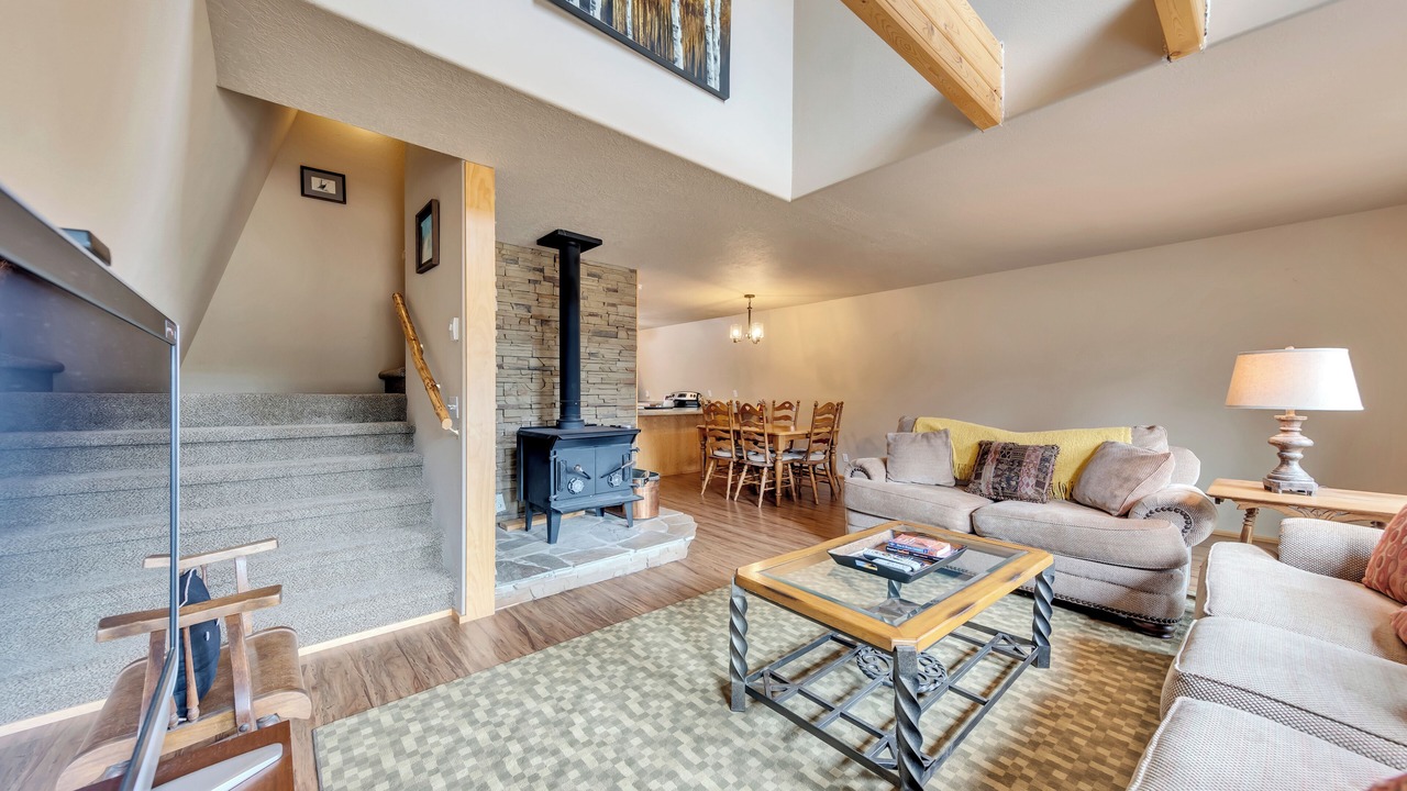 Photo of Bedroom in Duck Creek Village