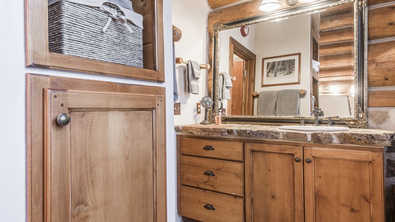 Photo of Bathroom in Sundance