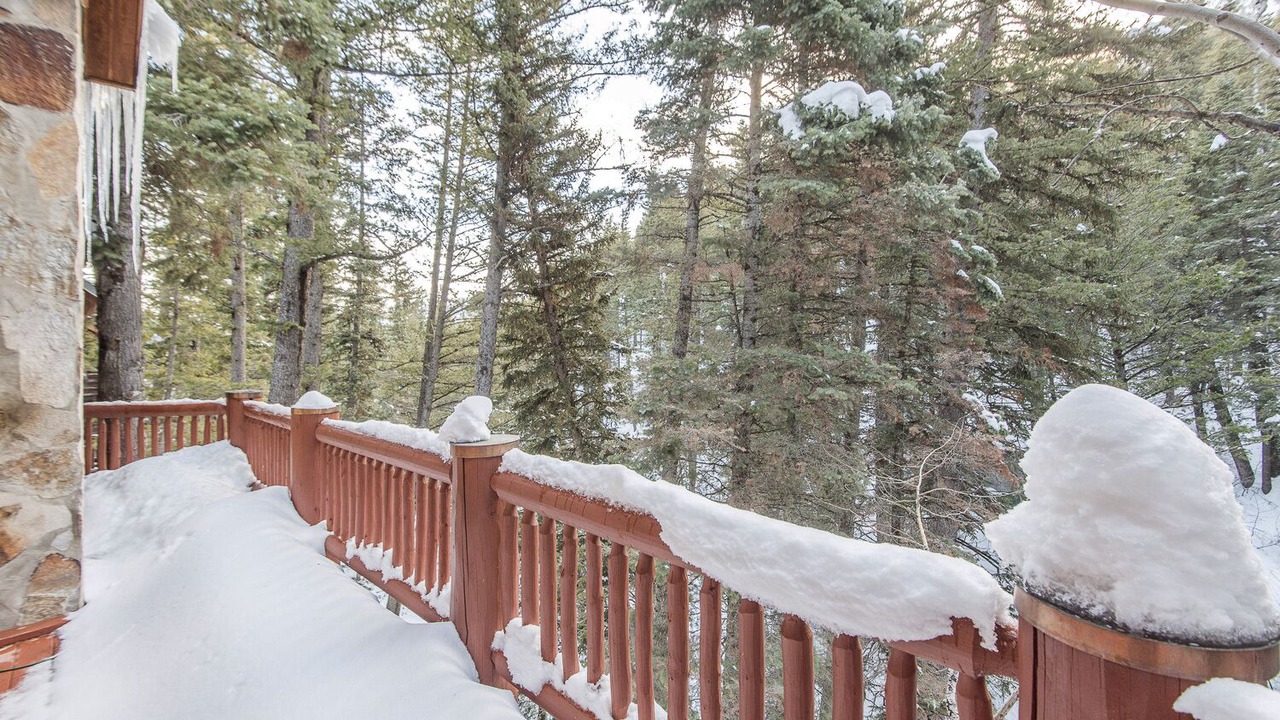 Photo of Outdoor in Sundance