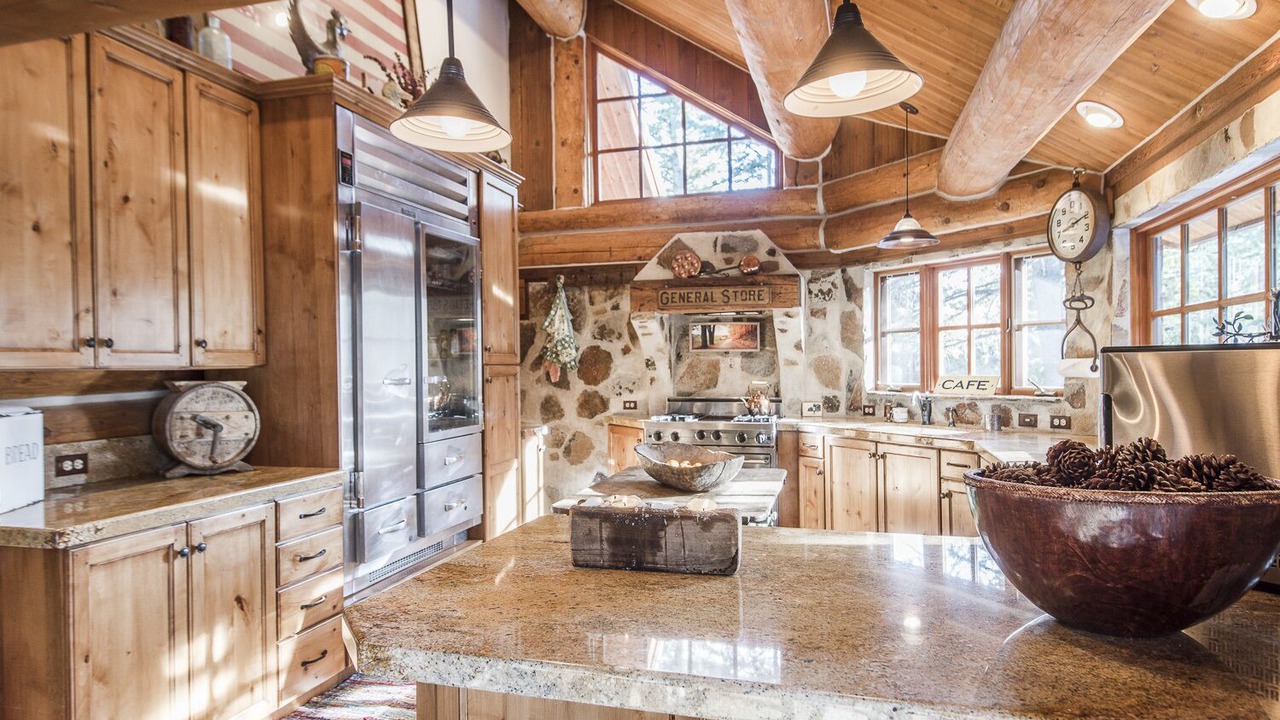 Photo of Kitchen in Sundance
