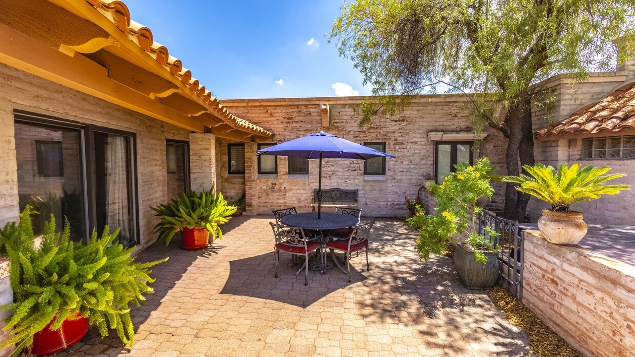 Photo of Outdoor in Catalina Foothills Estates