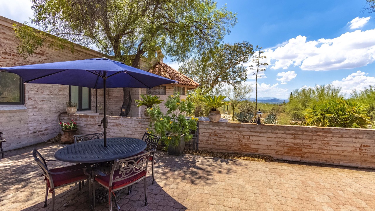 Photo of Outdoor in Catalina Foothills Estates