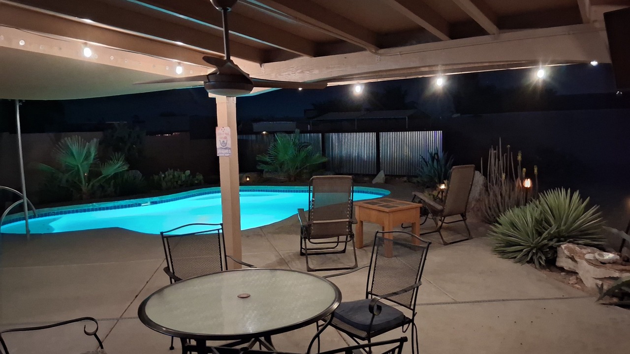Photo of Outdoor in Desert Foothills