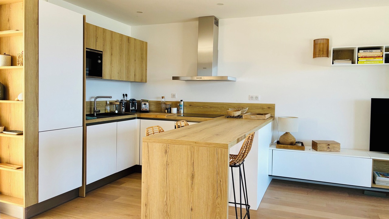 Photo of Kitchen in Pietrosella