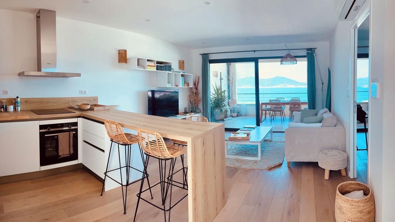 Photo of Livingroom in Pietrosella