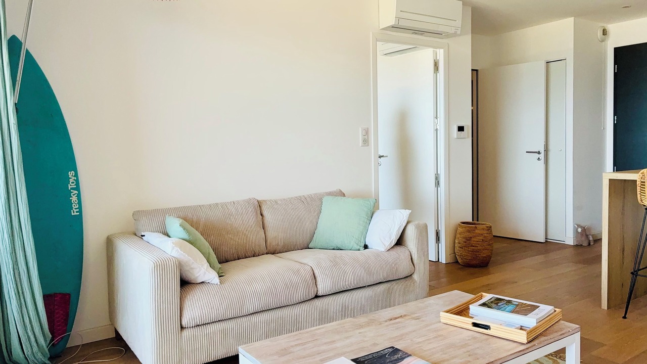 Photo of Livingroom in Pietrosella