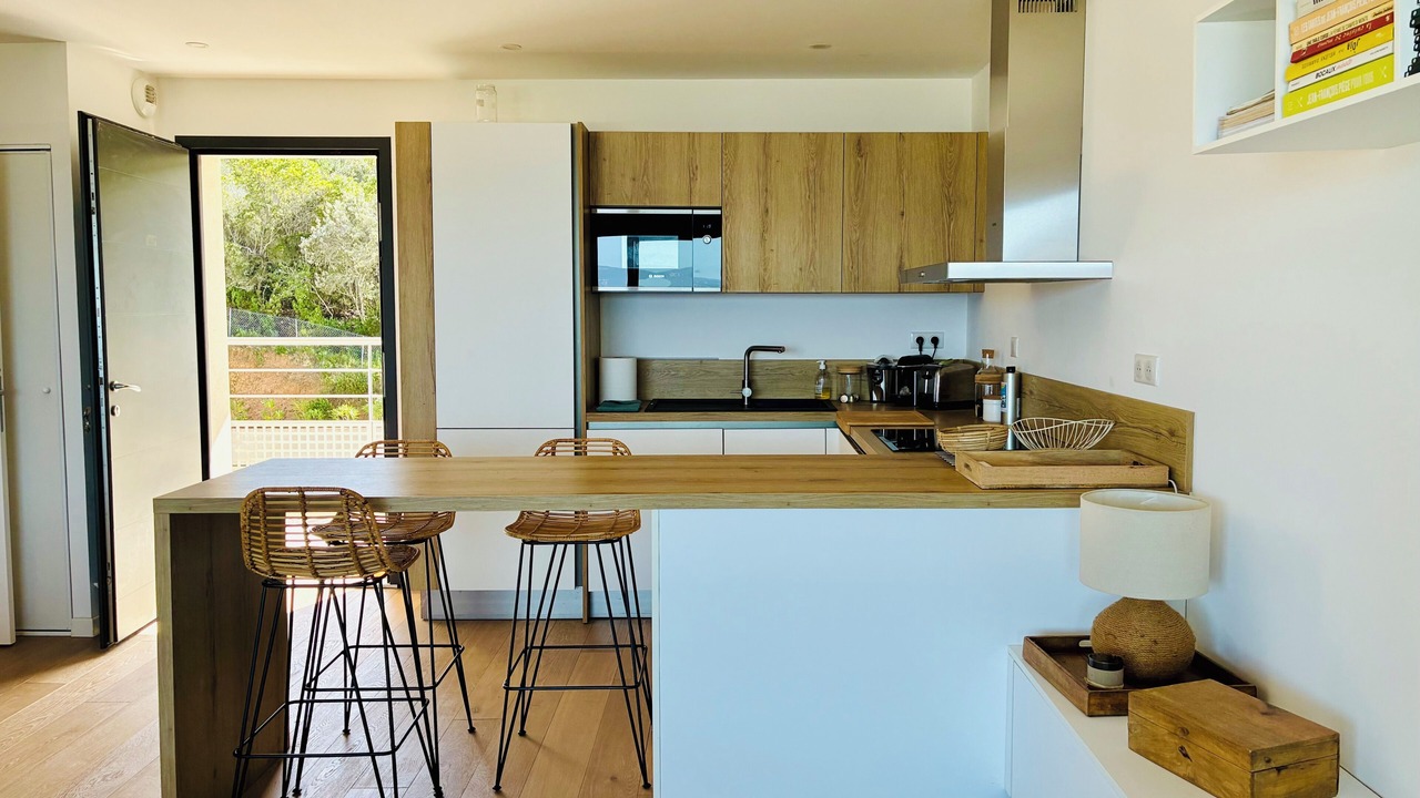 Photo of Kitchen in Pietrosella