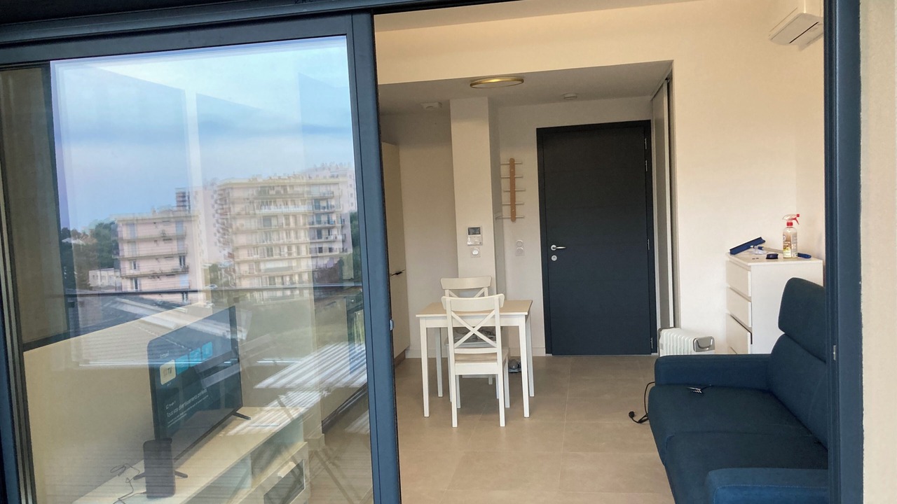Photo of Livingroom in Bastia