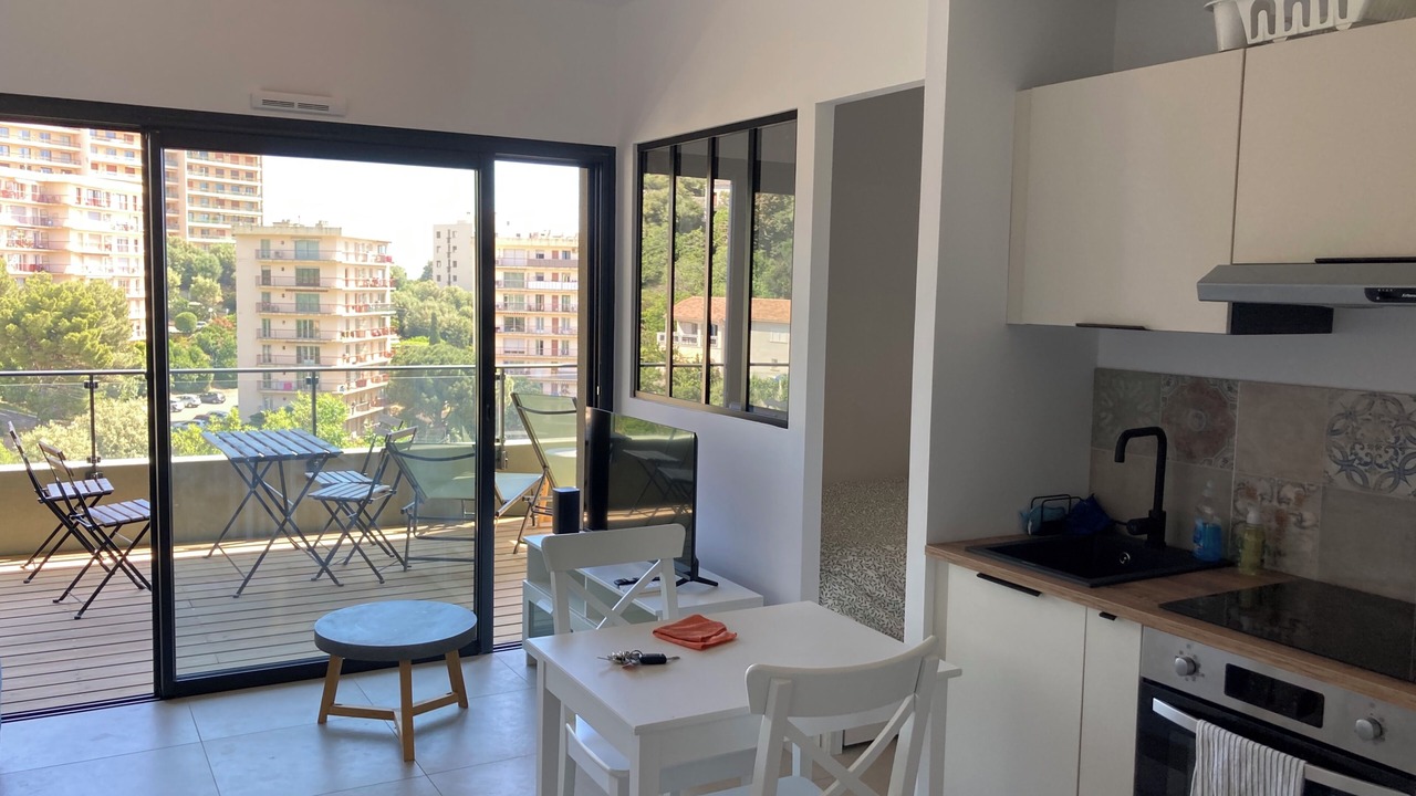 Photo of Kitchen in Bastia