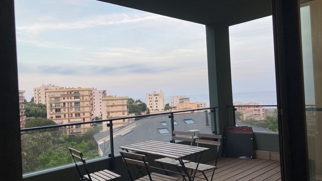 Photo of Outdoor in Bastia