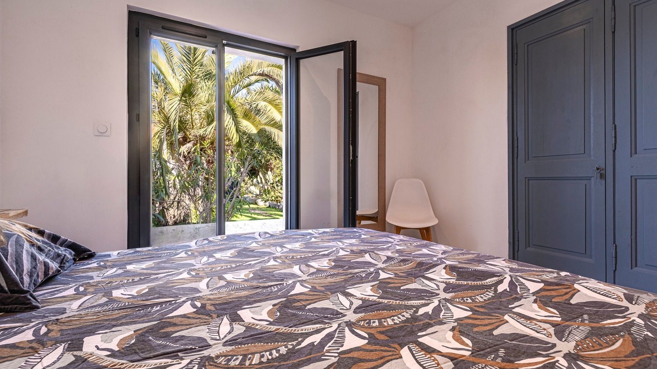 Photo of Bedroom in Grosseto-Prugna