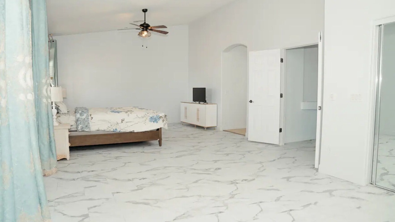 Photo of Bedroom in Tartesso