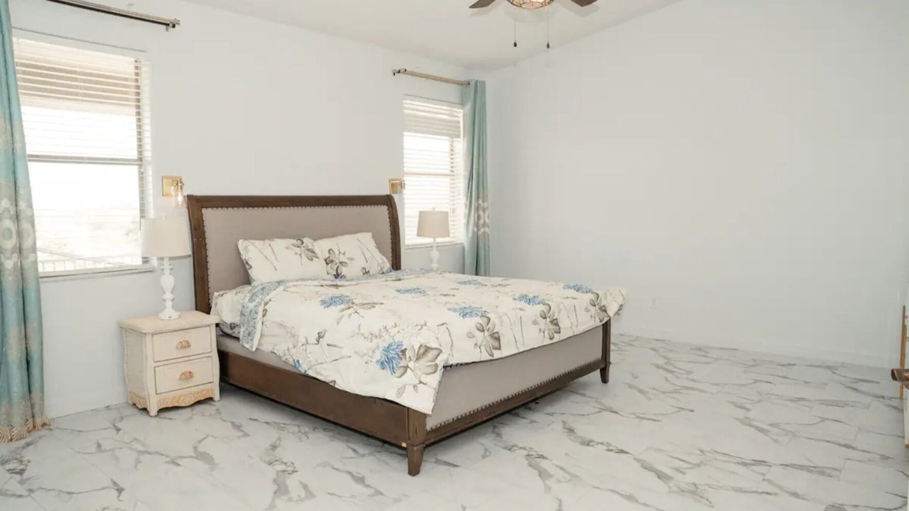 Photo of Bedroom in Tartesso