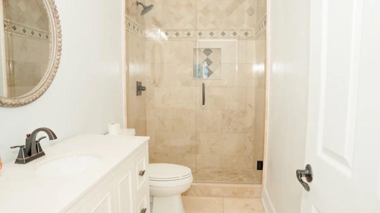 Photo of Bathroom in Tartesso