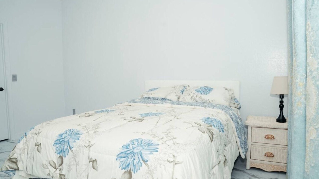 Photo of Bedroom in Tartesso