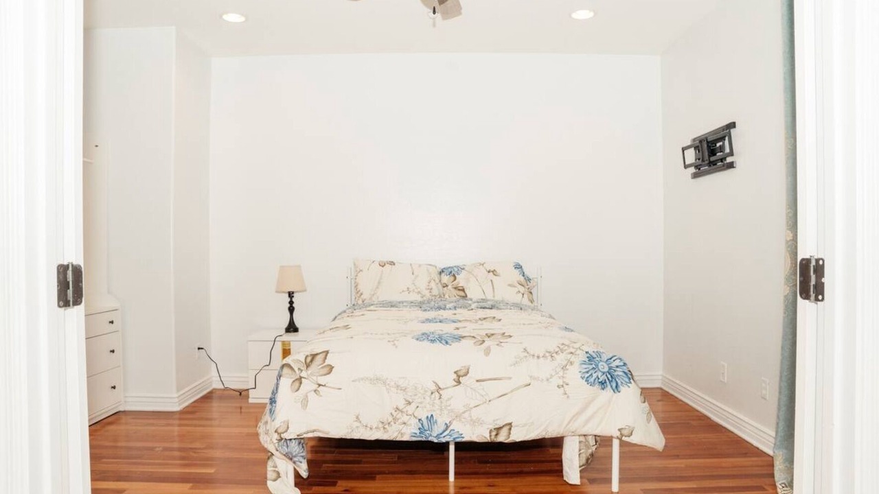Photo of Bedroom in Tartesso
