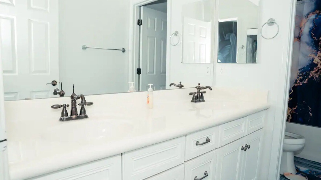 Photo of Bathroom in Tartesso