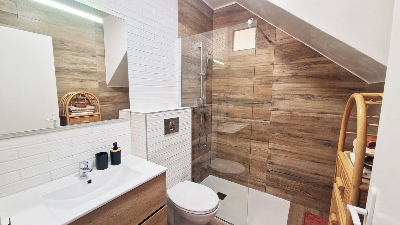 Photo of Bathroom in Pineto