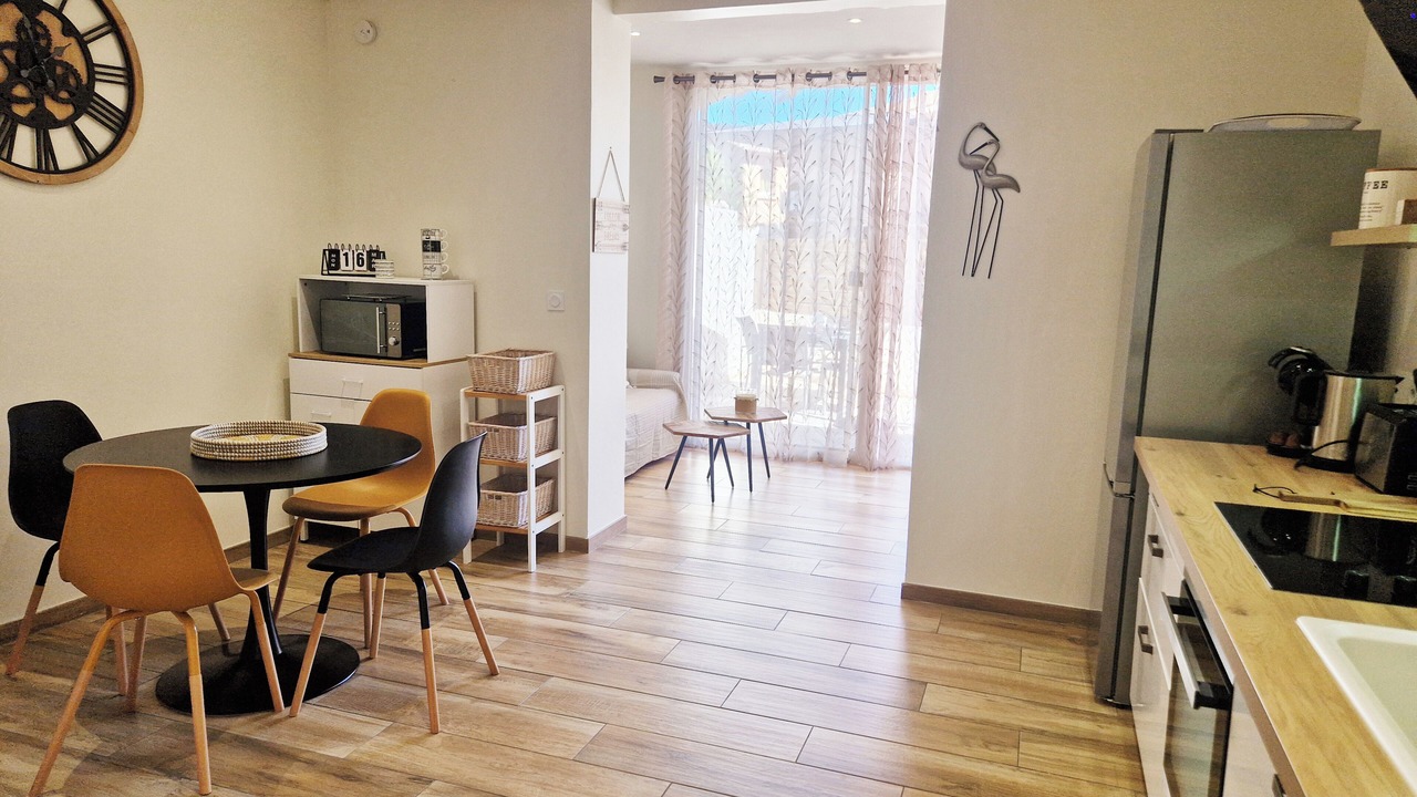 Photo of Kitchen in Pineto