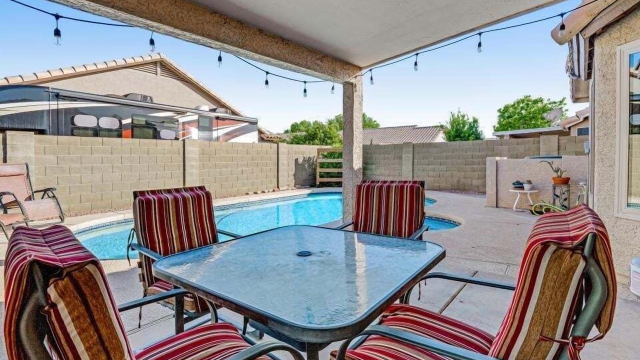 Photo of Outdoor in Cottonwoods Crossing