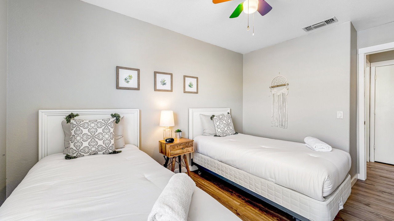 Photo of Bedroom in Arrowhead Ranch