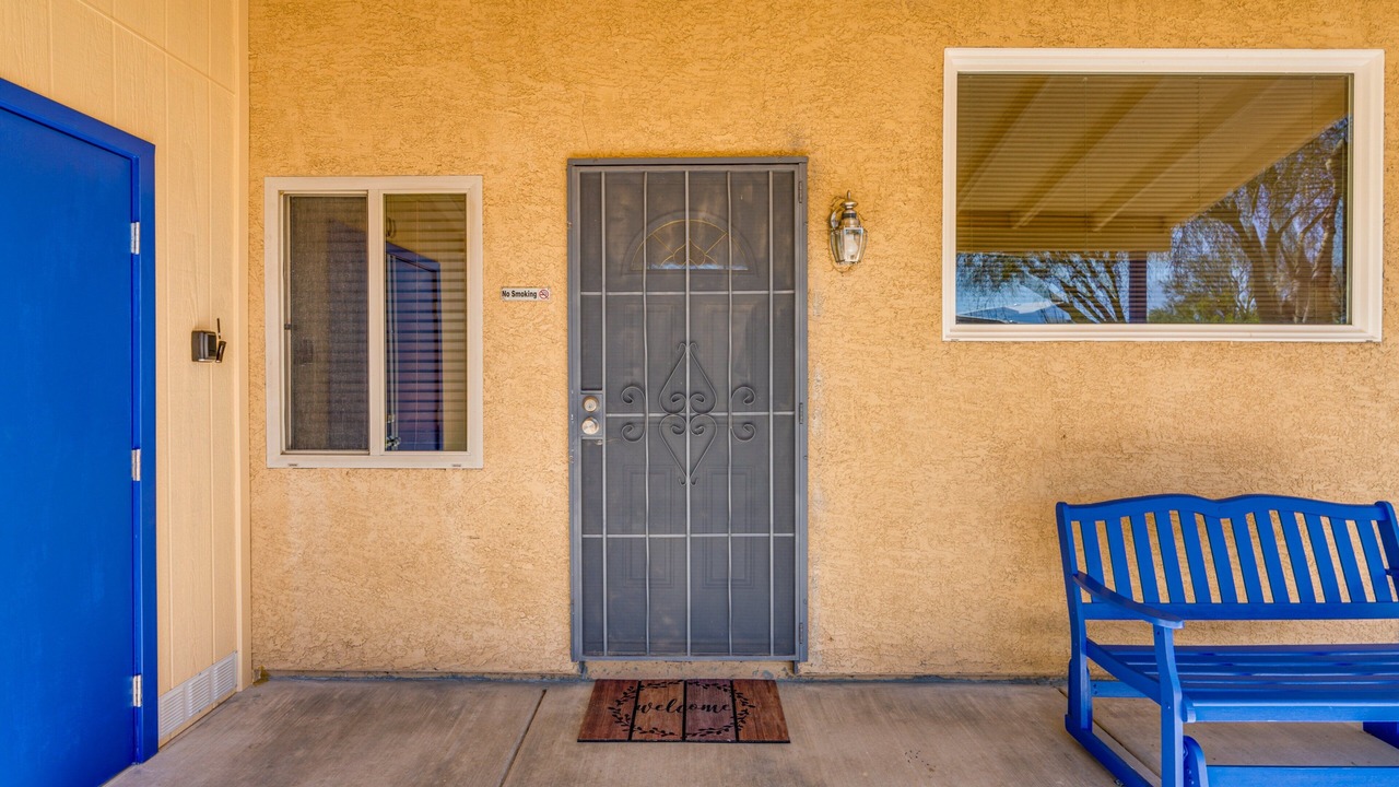 Photo of Outdoor in Tucson