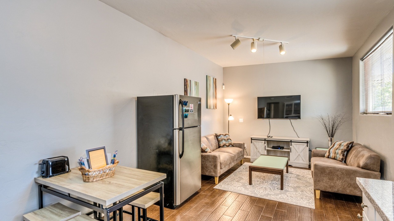 Photo of Livingroom in Tucson
