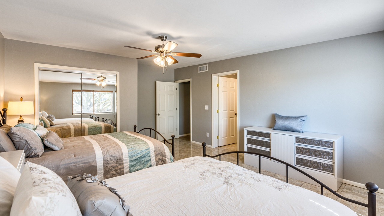 Photo of Bedroom in Tucson