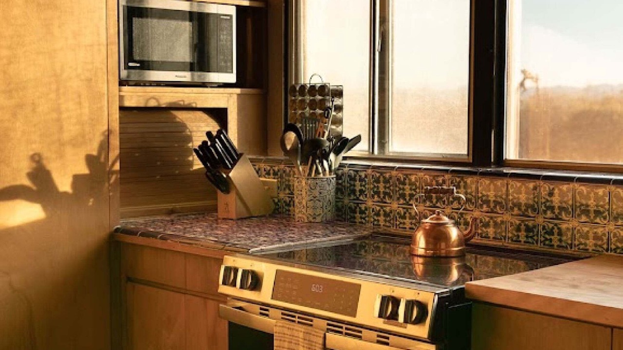 Photo of Kitchen in Tucson
