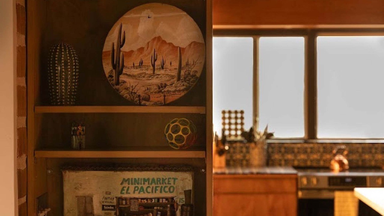 Photo of Kitchen in Tucson