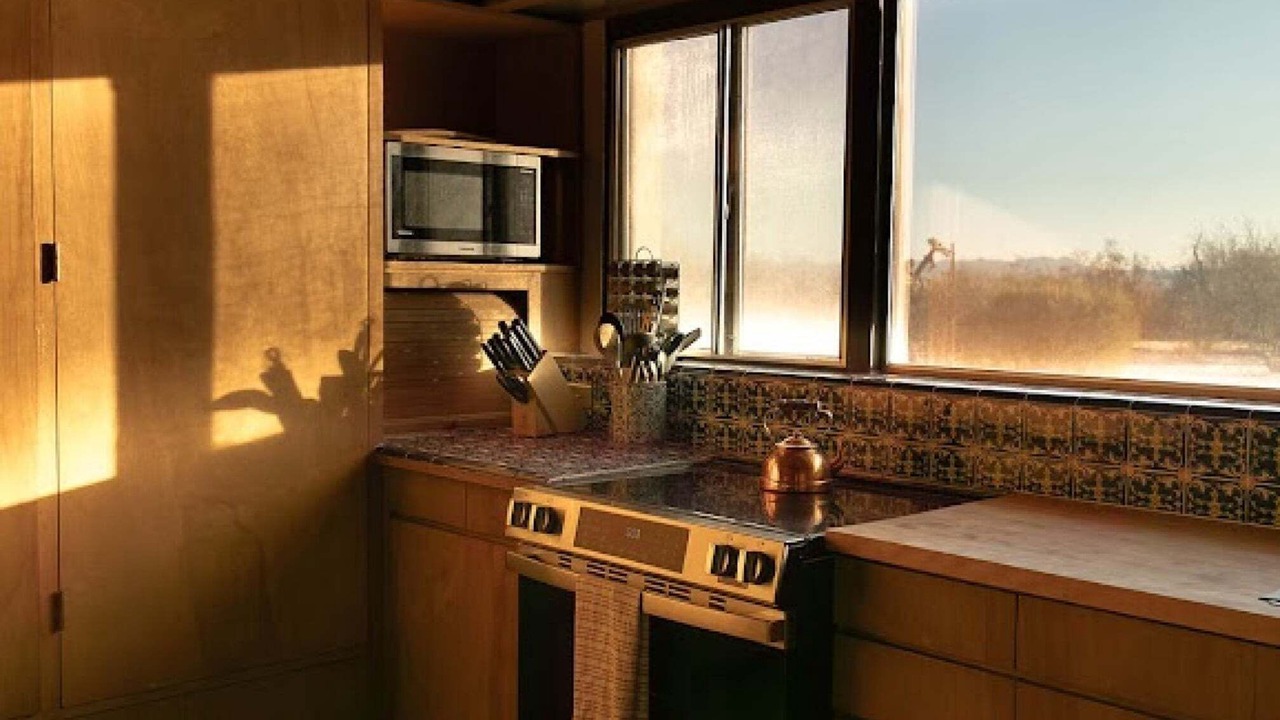 Photo of Kitchen in Tucson