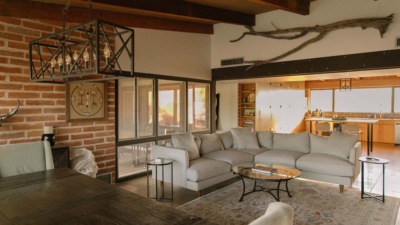 Photo of Livingroom in Tucson