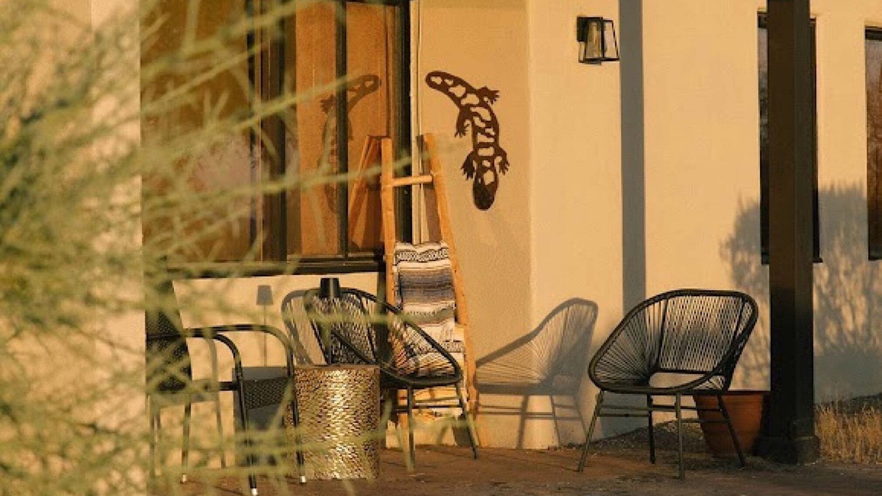 Photo of Patio Balcony in Tucson