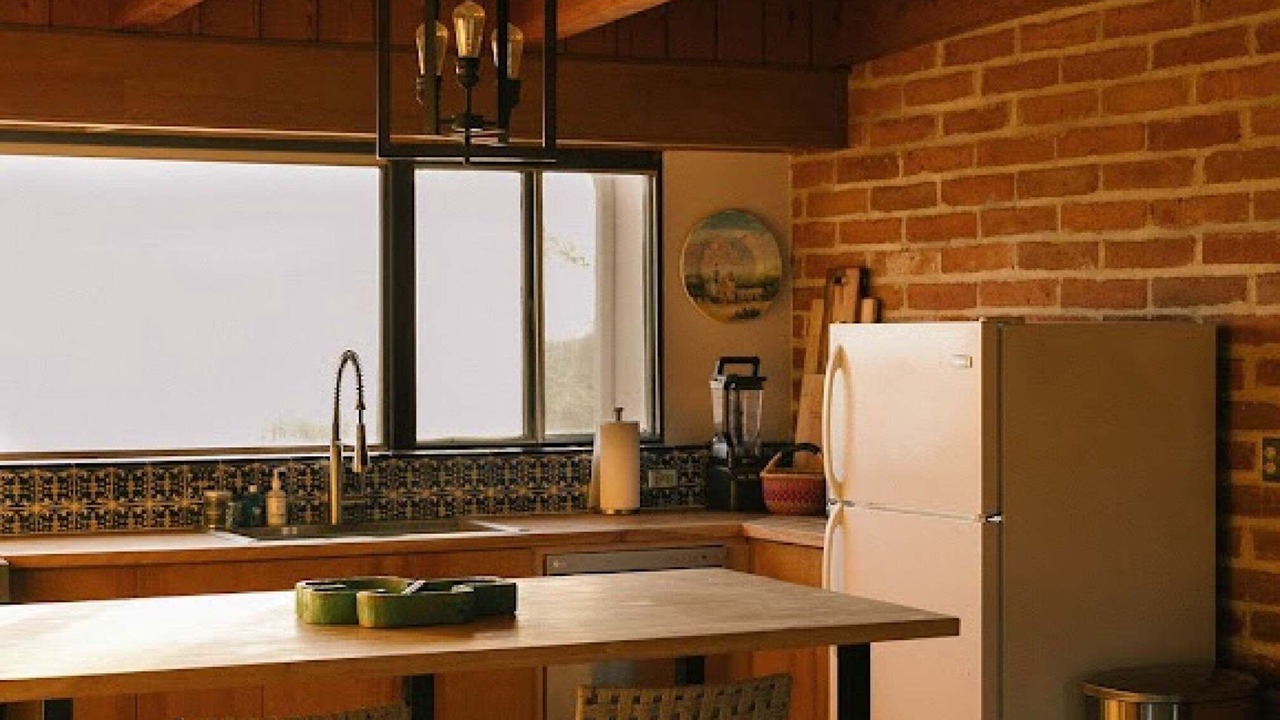 Photo of Kitchen in Tucson
