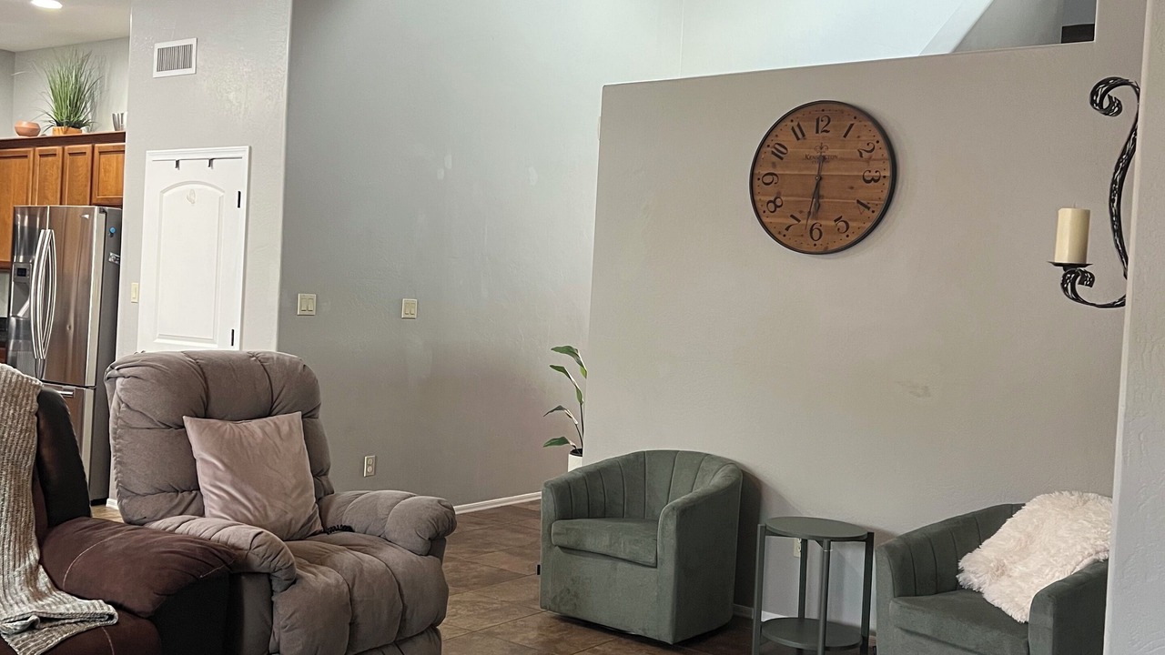Photo of Livingroom in Yuma