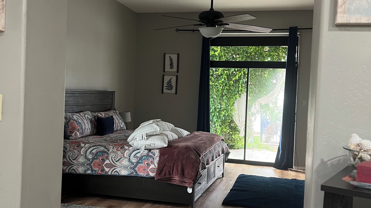 Photo of Bedroom in Yuma