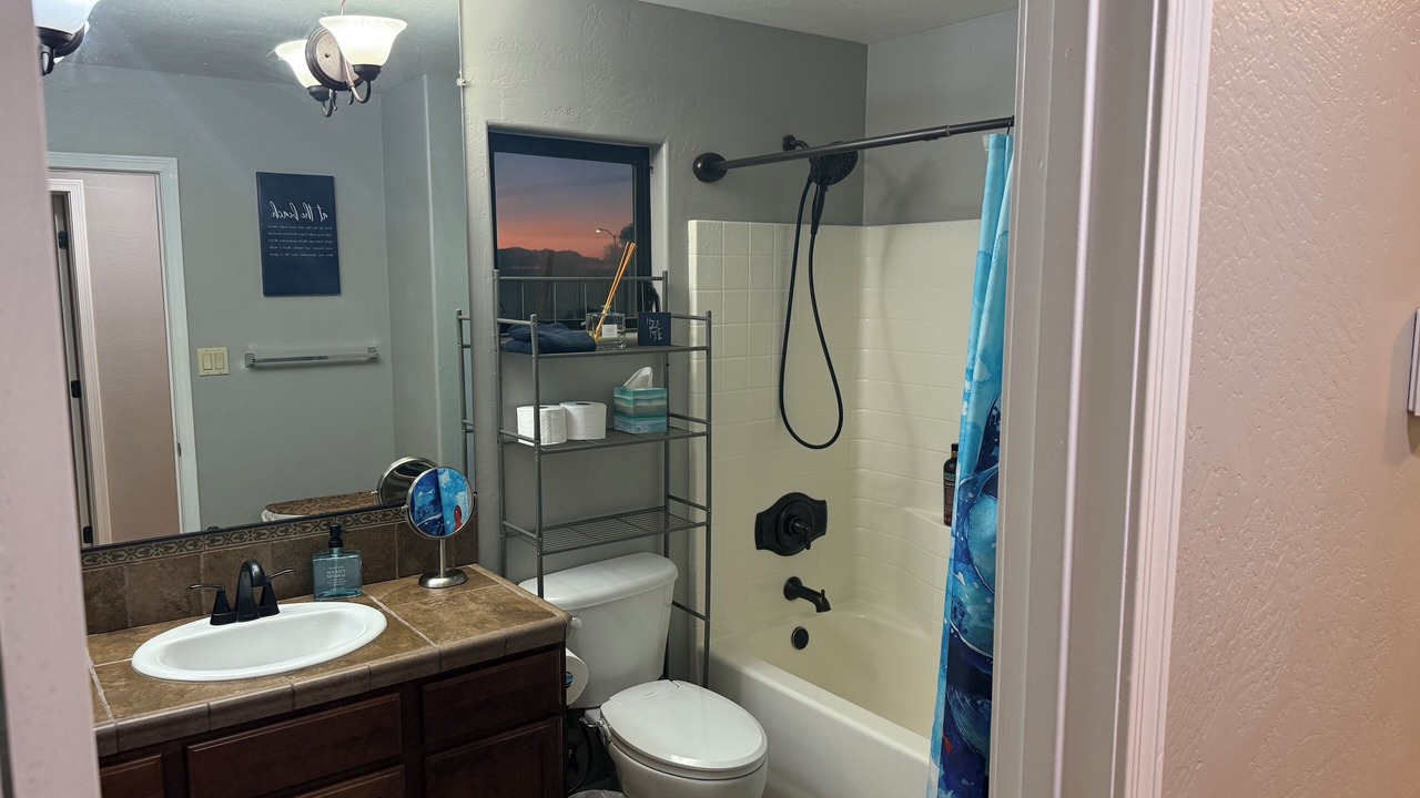 Photo of Bathroom in Yuma