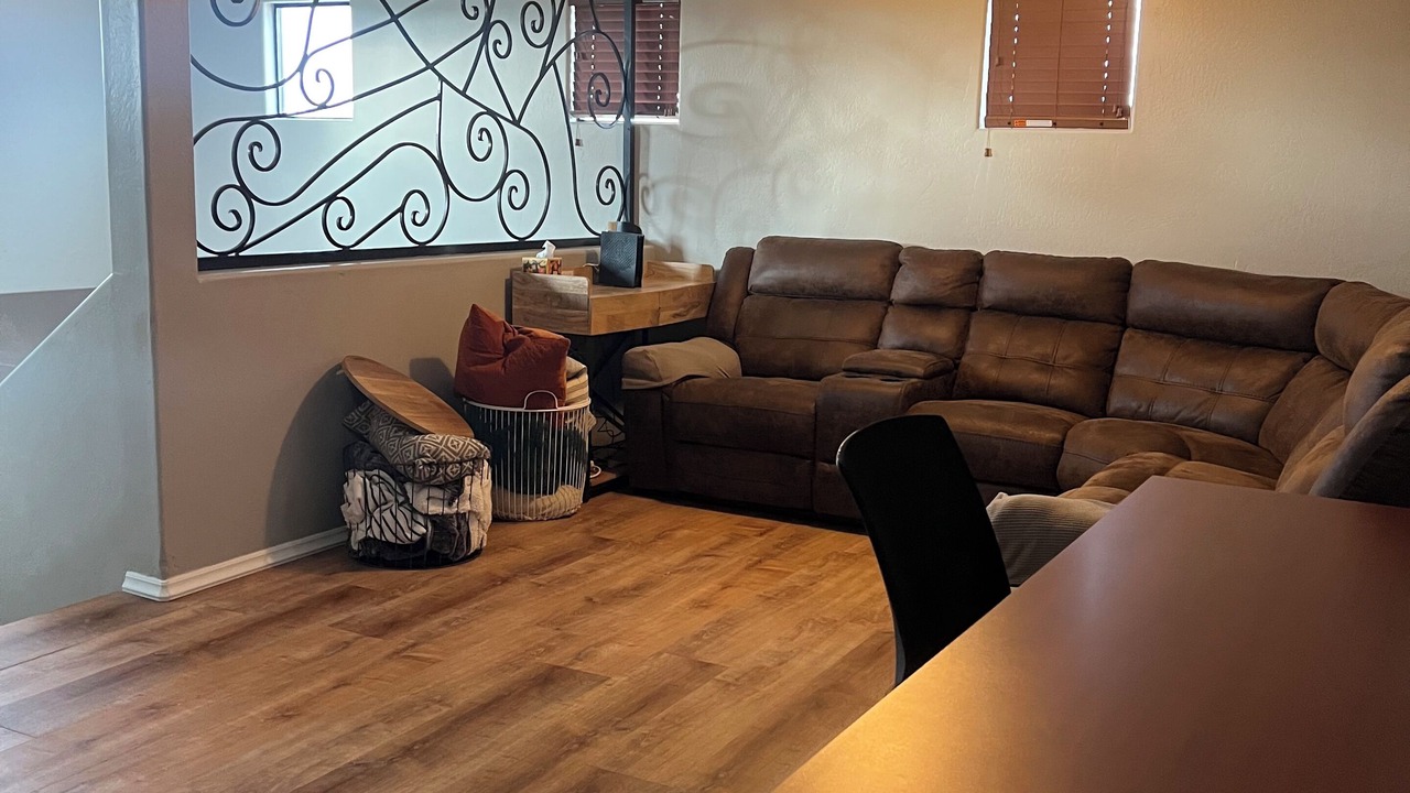 Photo of Livingroom in Yuma